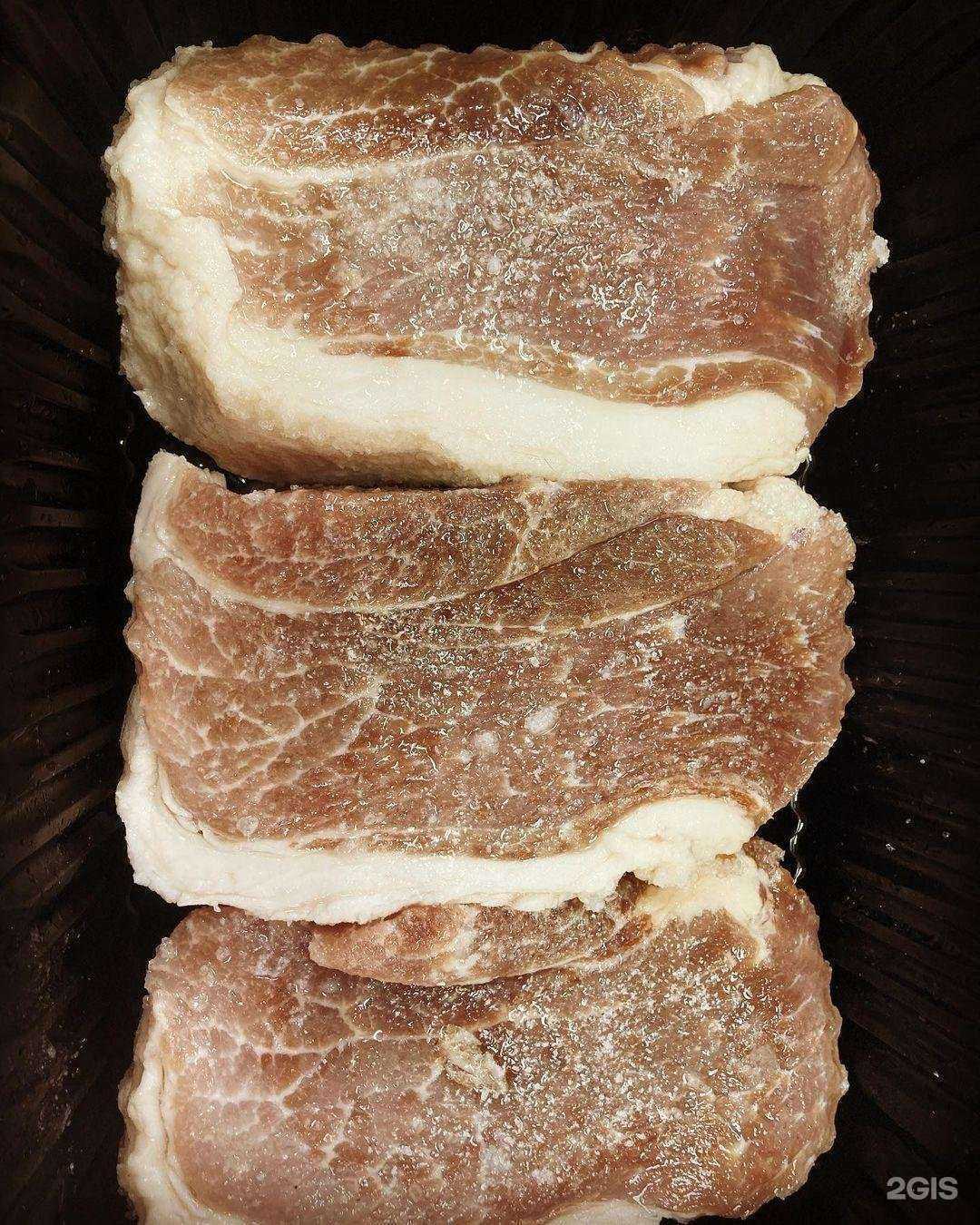 Отзывы на компанию Твой личный мясник в Волгограде c фото