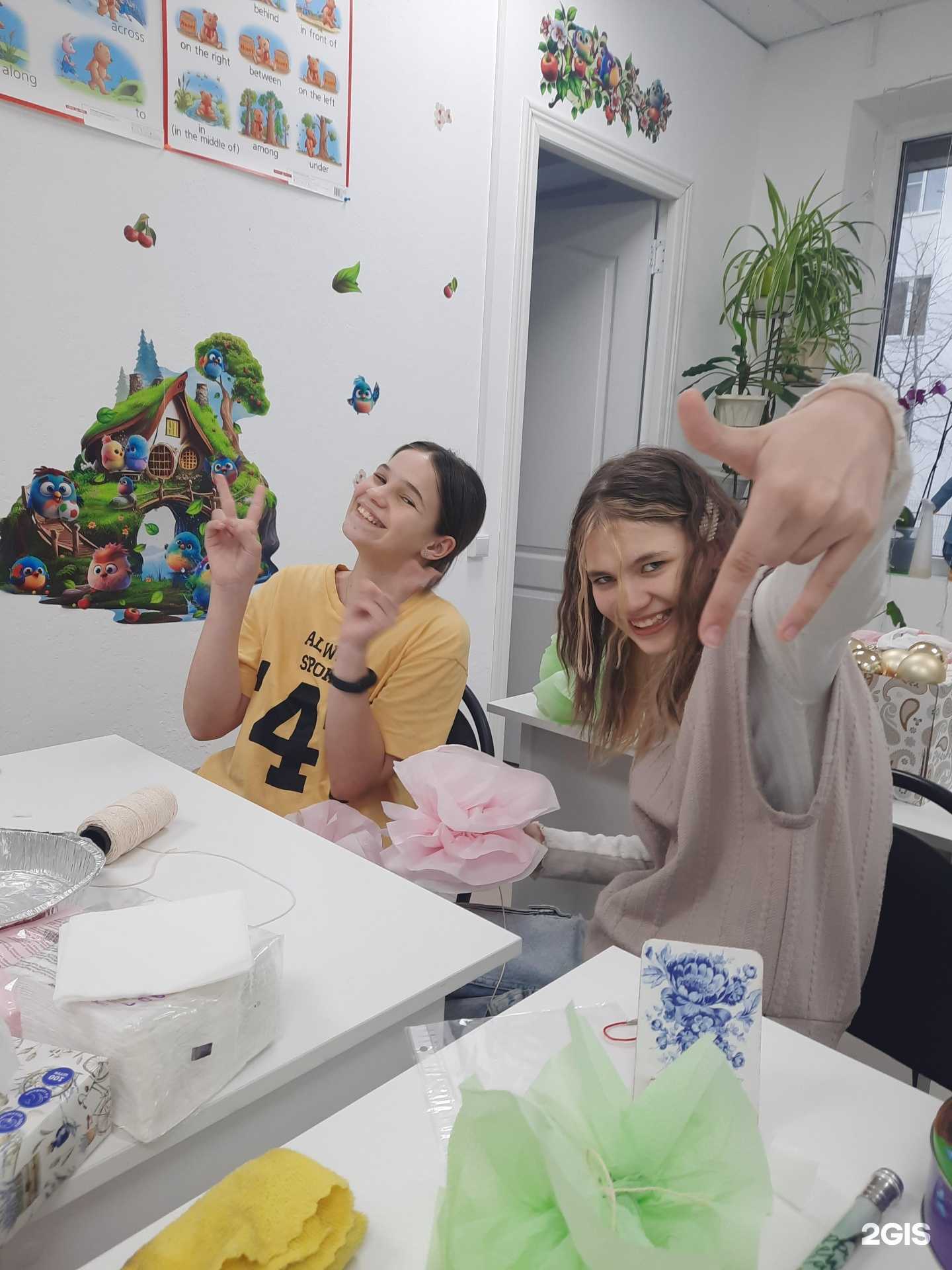 Отзывы на компанию Студия умных детей в Краснодаре c фото