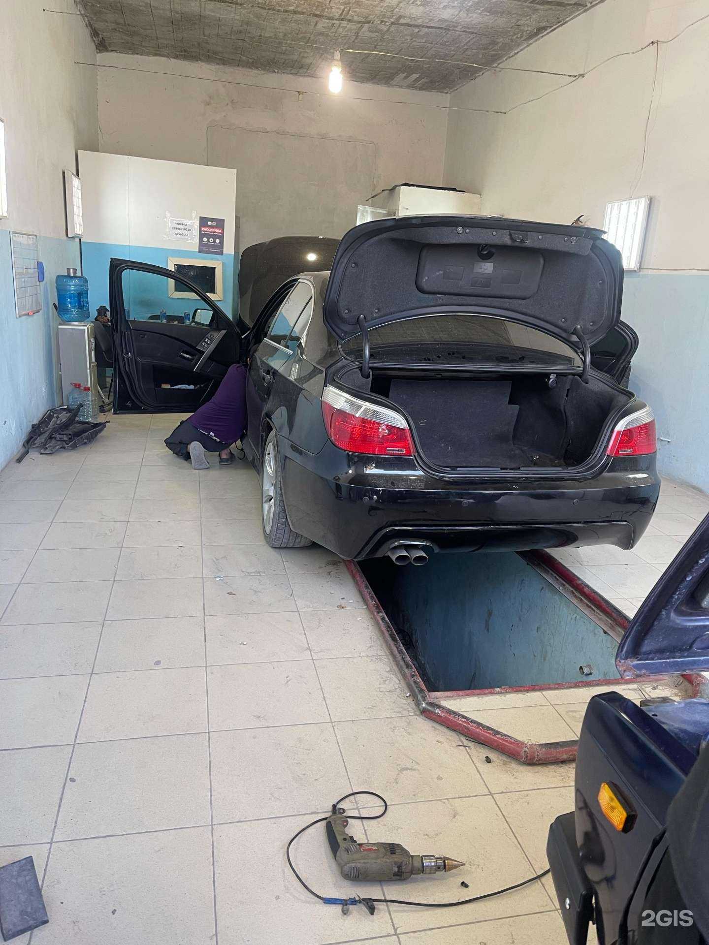 Отзывы на компанию Центр установки газового оборудования в г. Махачкала c фото