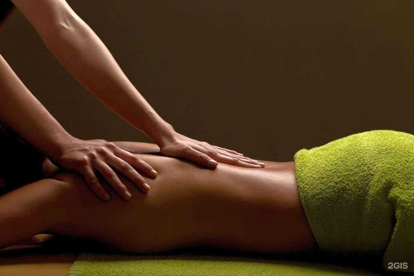 Отзывы на компанию Релакс SPA в Кирове c фото