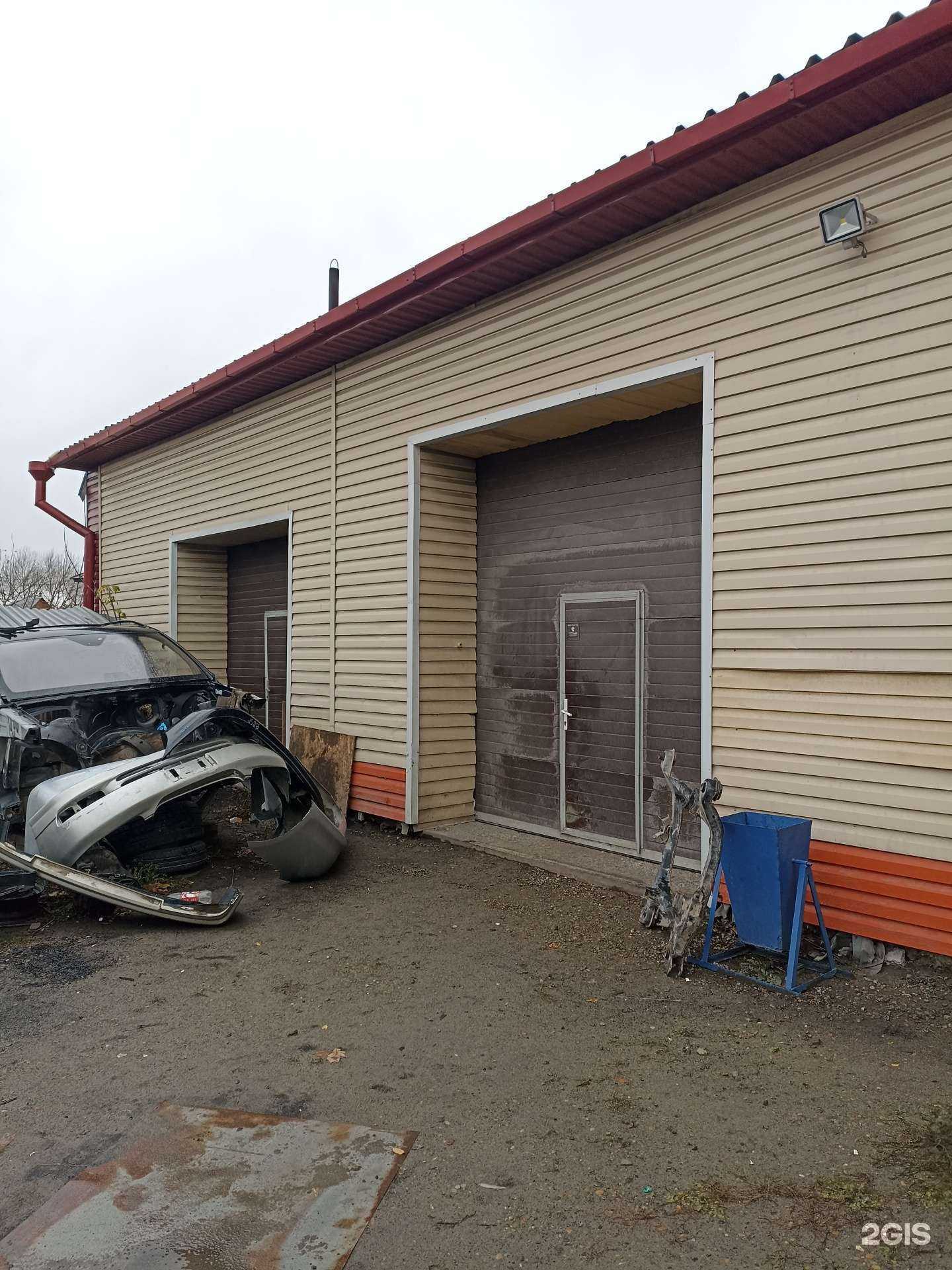 Отзывы на компанию Автолаборатория в г. Барнаул c фото