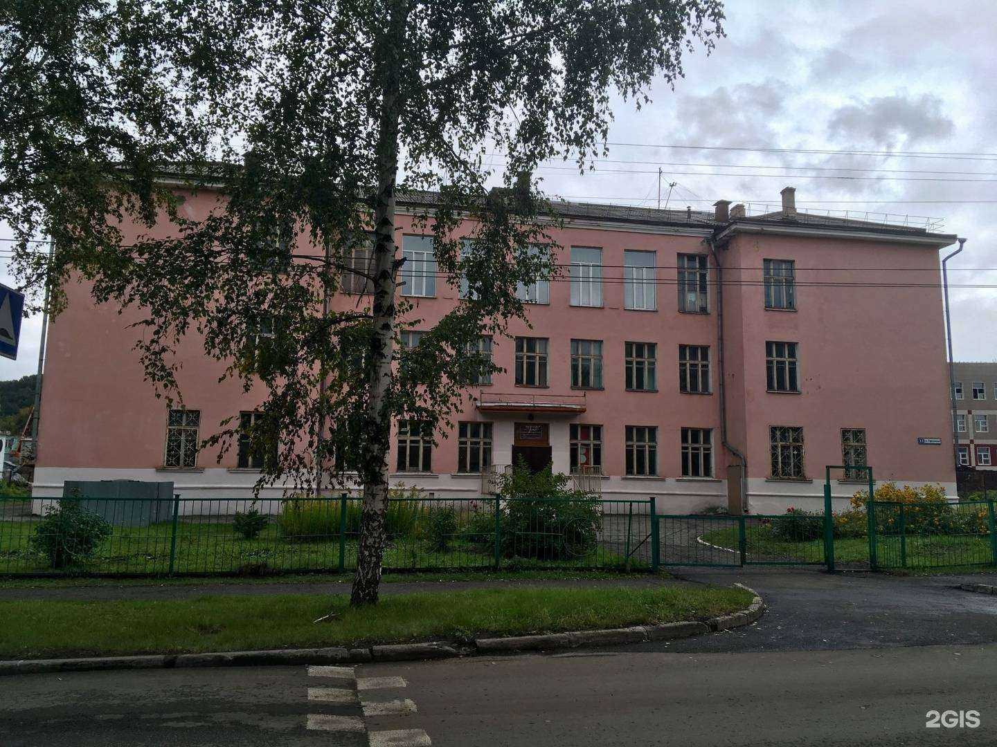 Отзывы на компанию Специальная школа №58 в г. Новокузнецк c фото