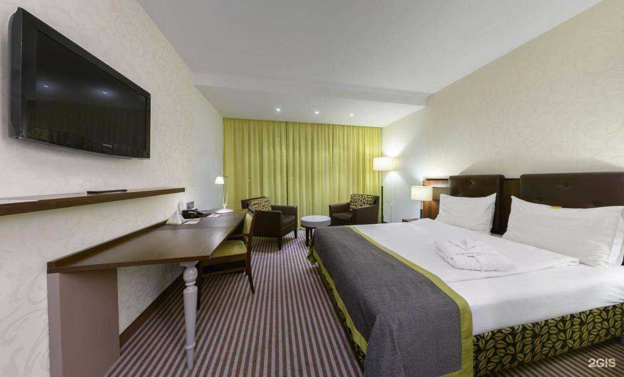 Отзывы на компанию Амбассадор Калуга в г. Калуга c фото