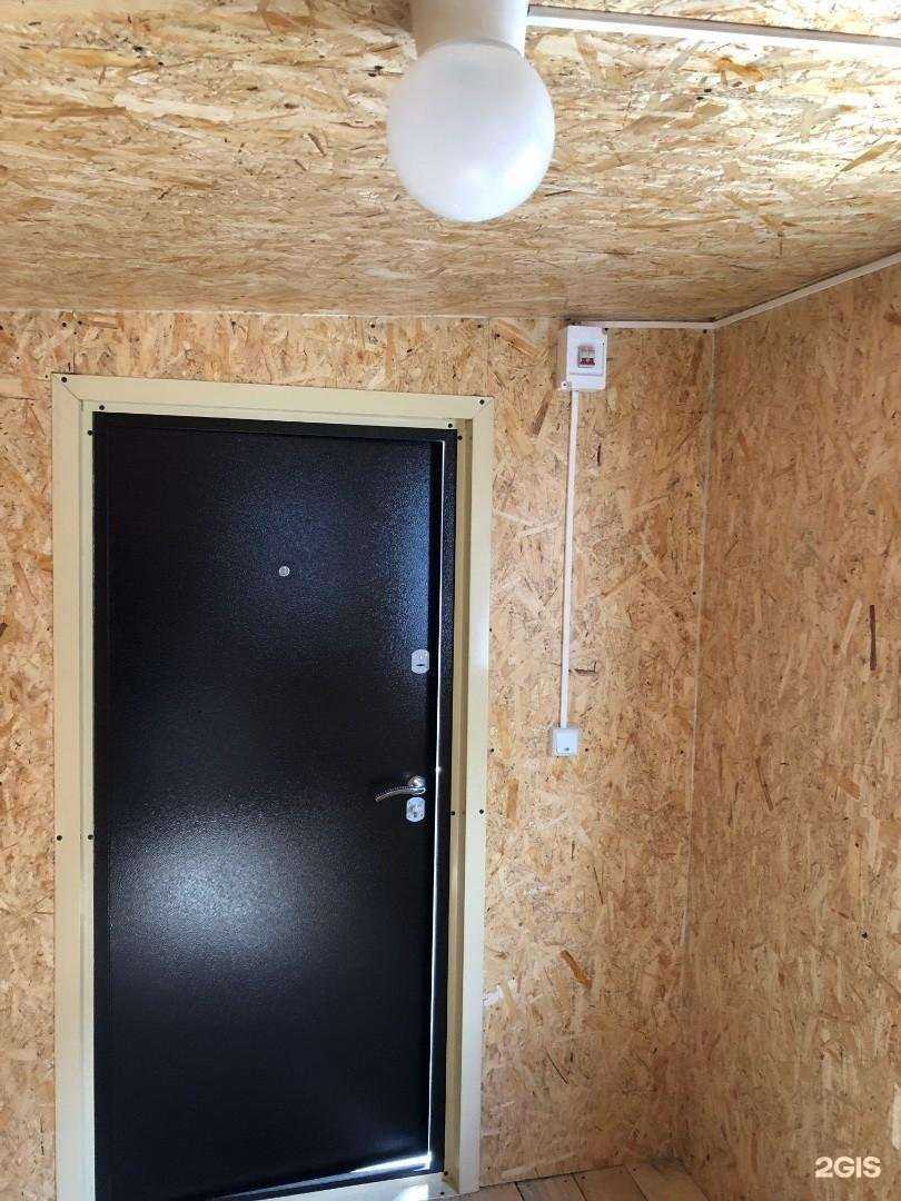 Отзывы на компанию СВ-Сталь & Кровля-Сити в Пензе c фото