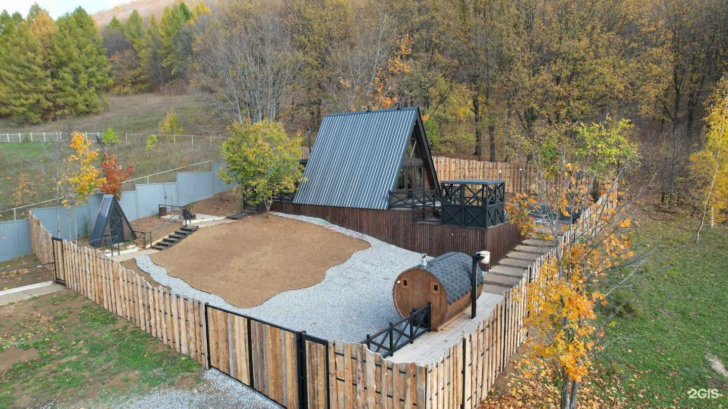 Отзывы на компанию Playa camp в Аше c фото