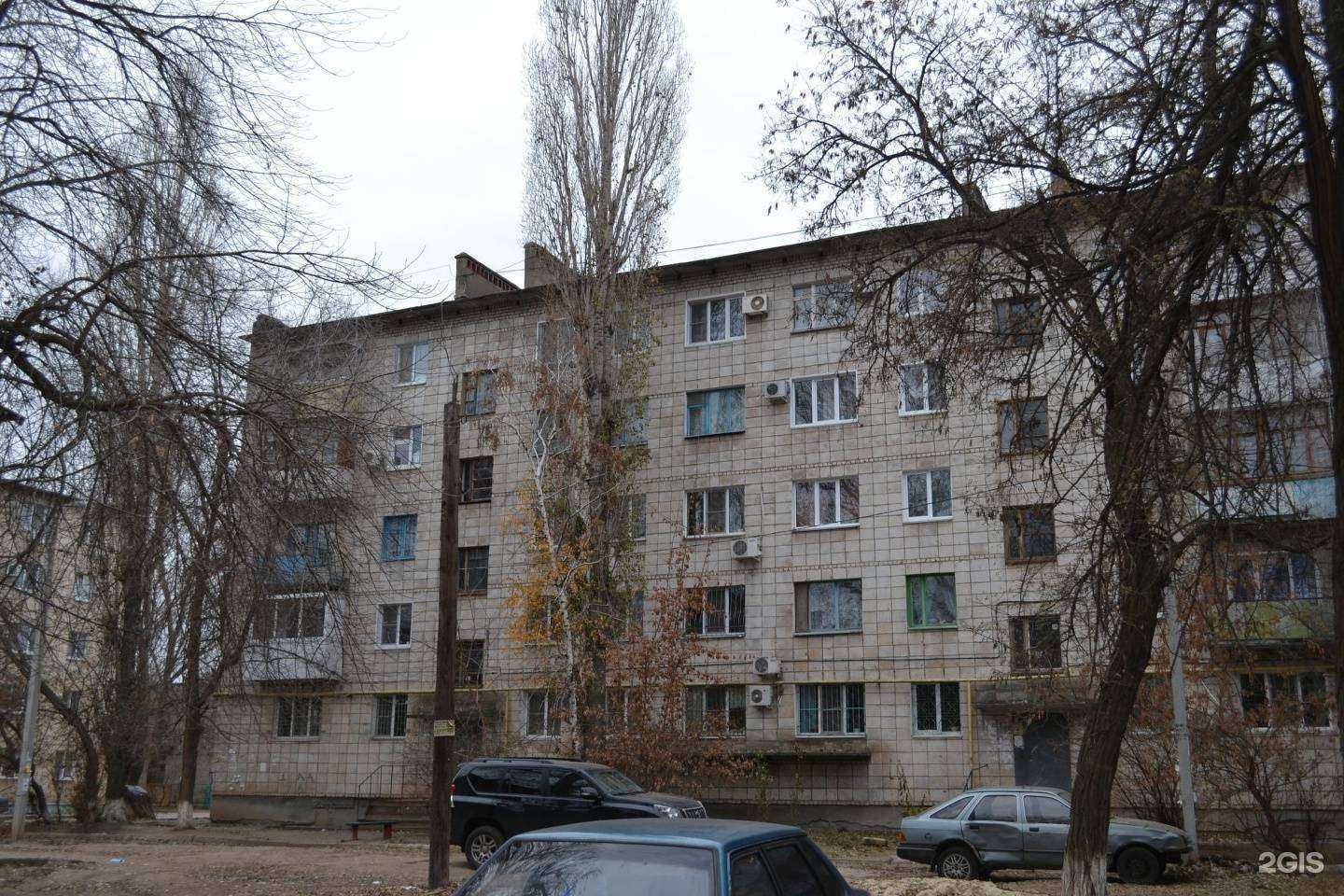 Отзывы на компанию Детская поликлиника №16 в Волгограде c фото - фотография 2 из 2