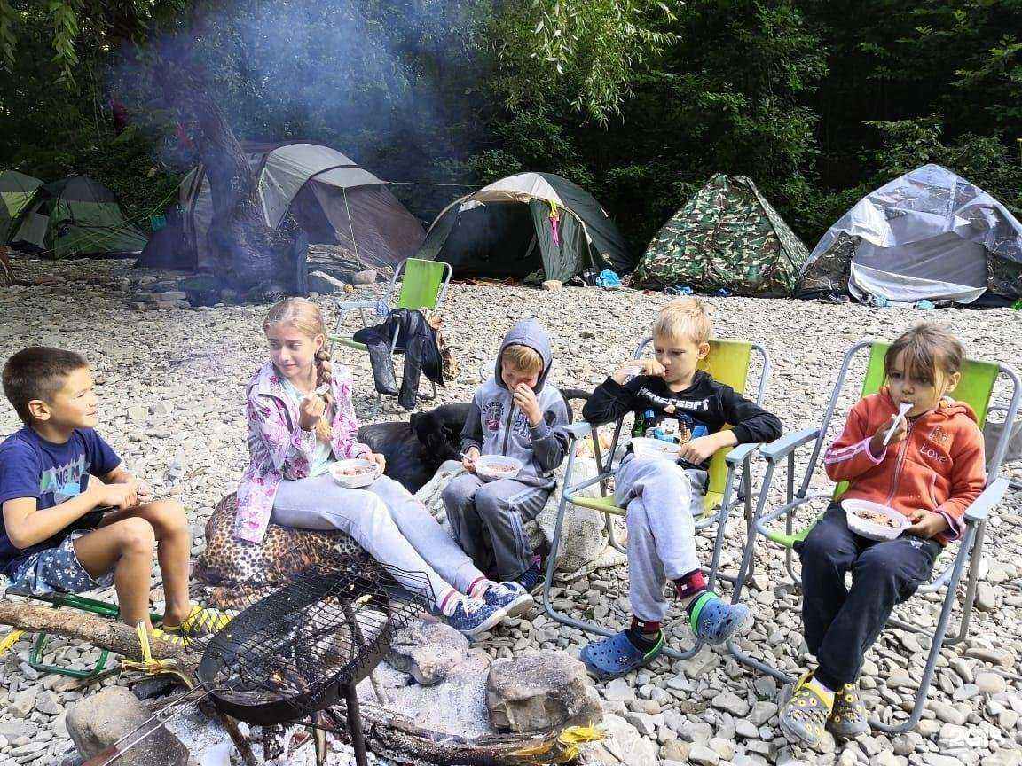 Отзывы на компанию Рио в Новороссийске c фото