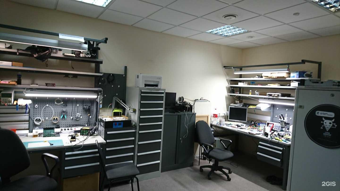 Отзывы на компанию Принтсервис в Тольятти c фото