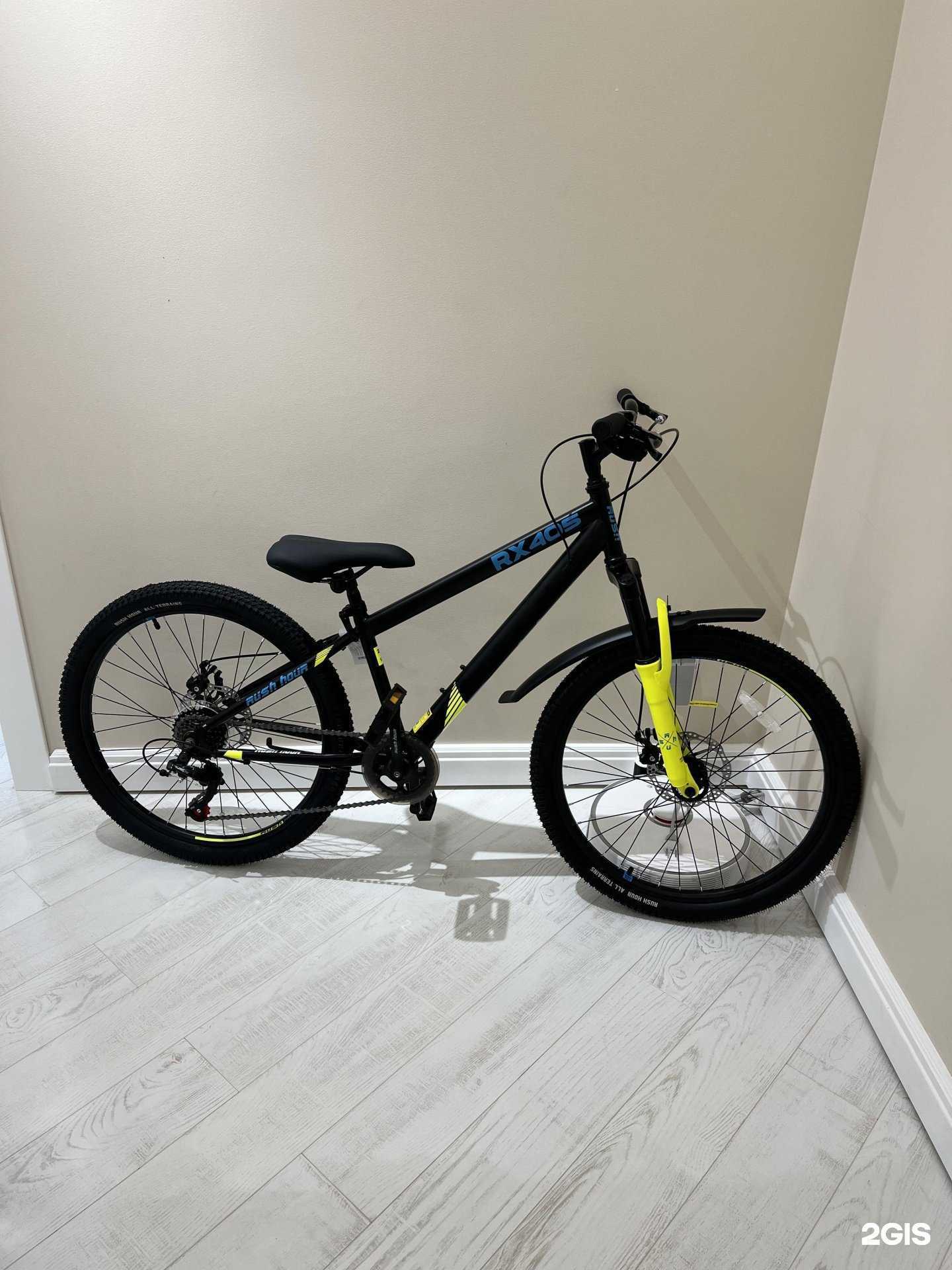 Отзывы на компанию Bike tech в Казани c фото