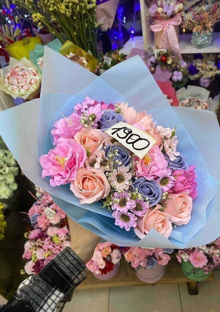 Отзывы на компанию Цветочный домик в Иванове c фото