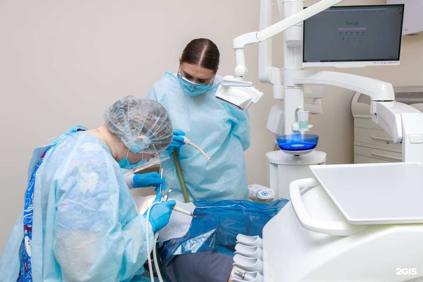 Отзывы на компанию Стоматологическая клиника Доктора Шустова в Новом Уренгое c фото