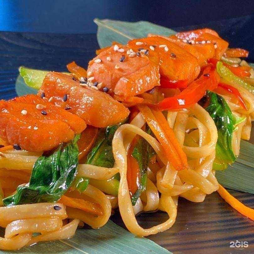 Отзывы на компанию Кунг Фу Панда в г. Уссурийск c фото