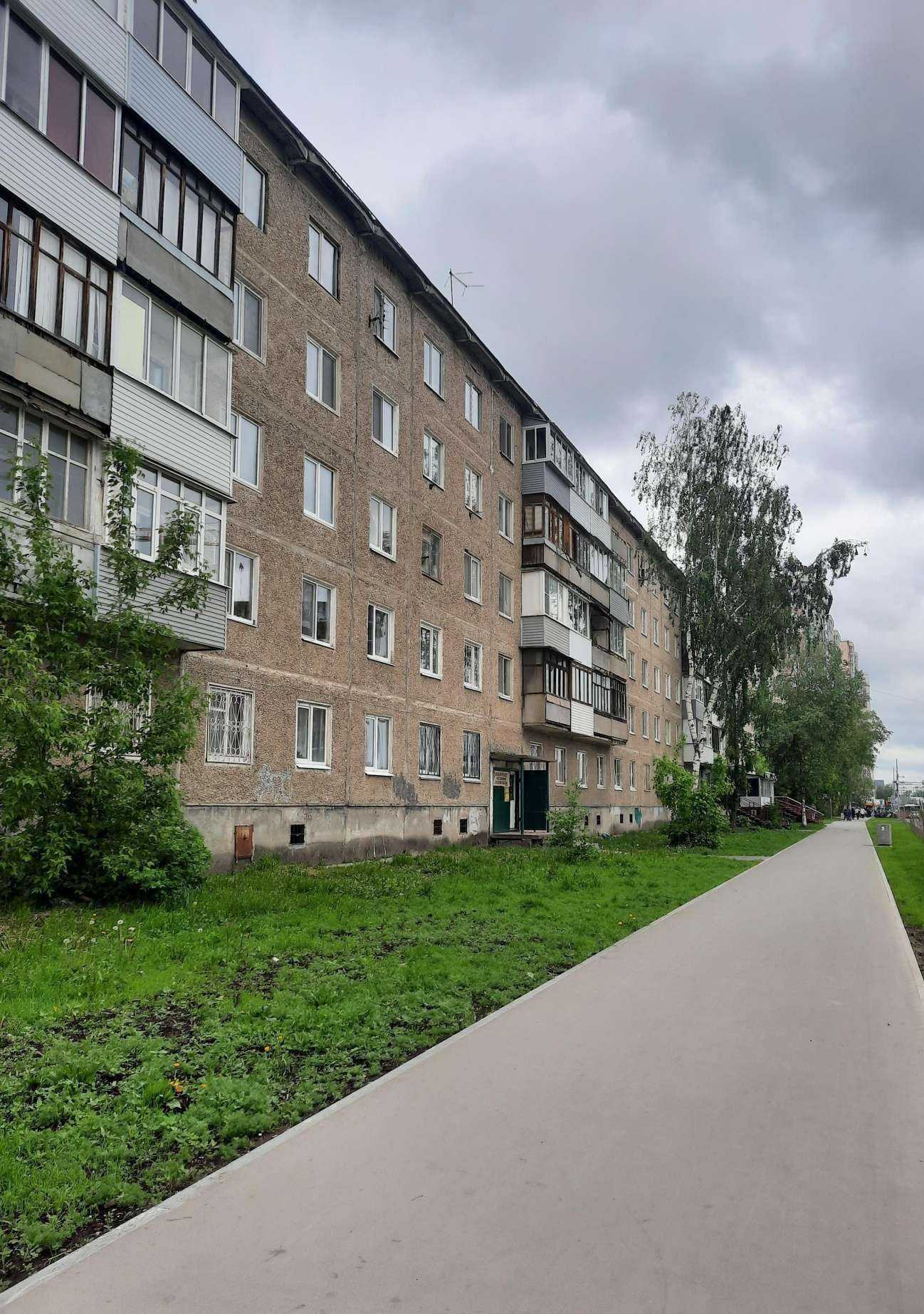 Отзывы на компанию Жасмин в Перми c фото - фотография 2 из 2