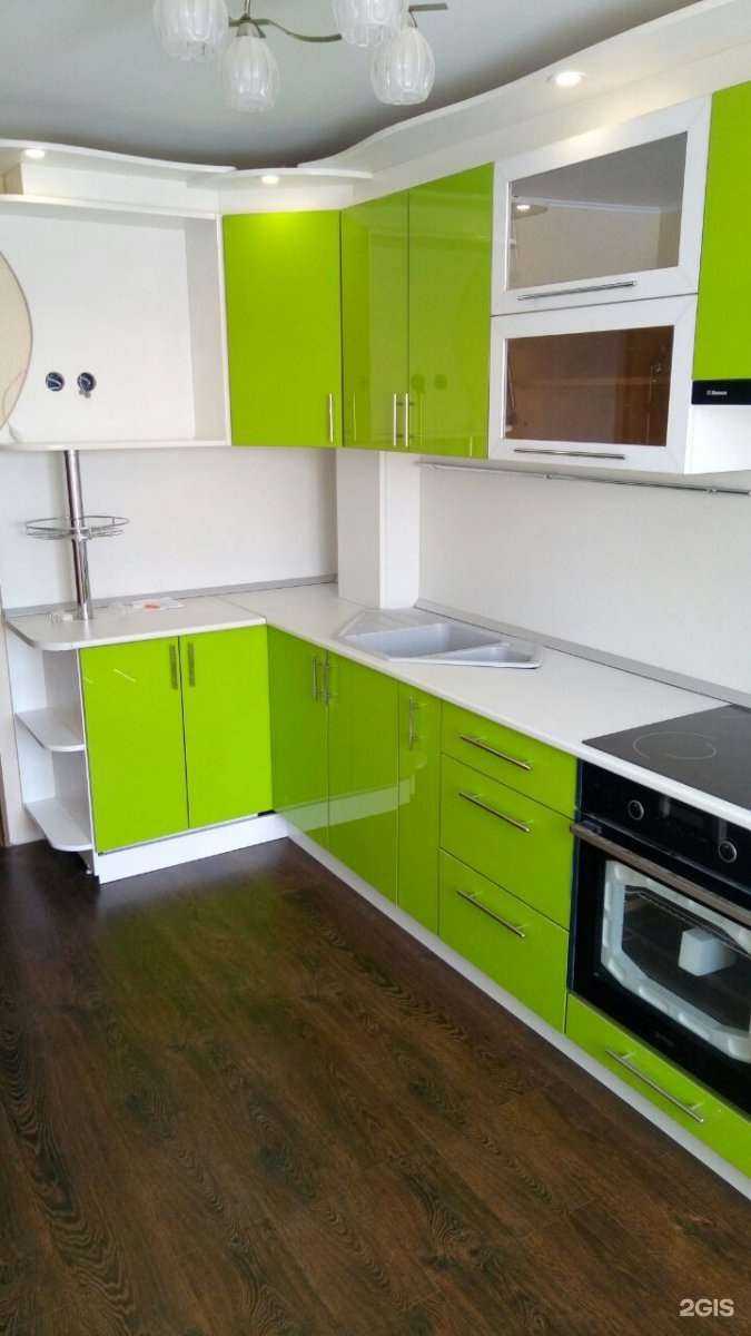 Отзывы на компанию Арт-мебель в г. Елизово c фото