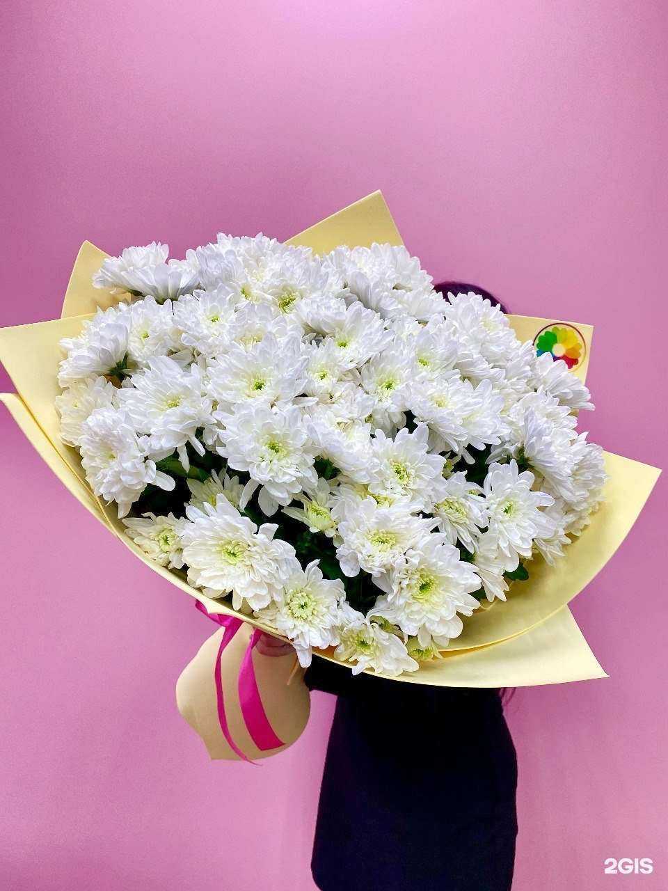 Отзывы на компанию Мир цветов в Камышине c фото