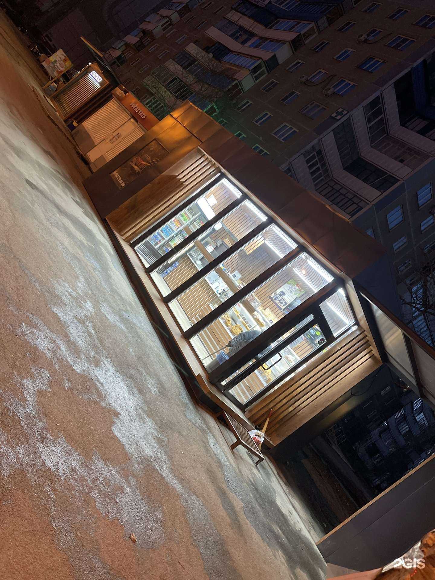 Отзывы на компанию Павильон шаурмы в Челябинске c фото