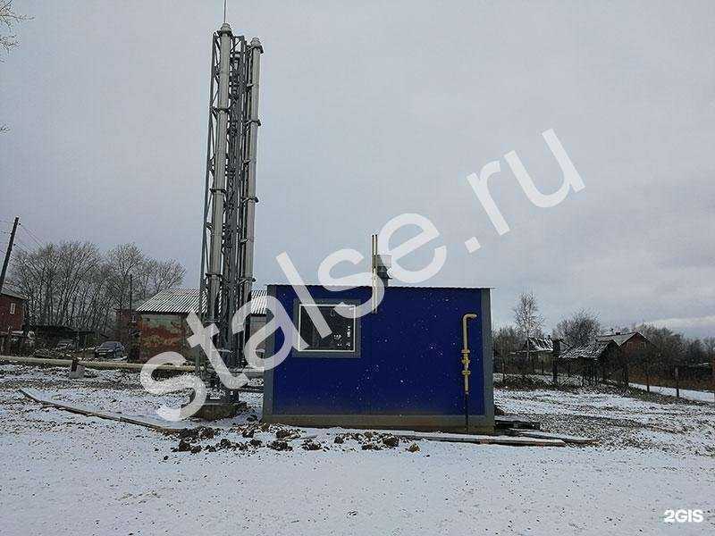 Отзывы на компанию СтройКомСервис в Екатеринбурге c фото