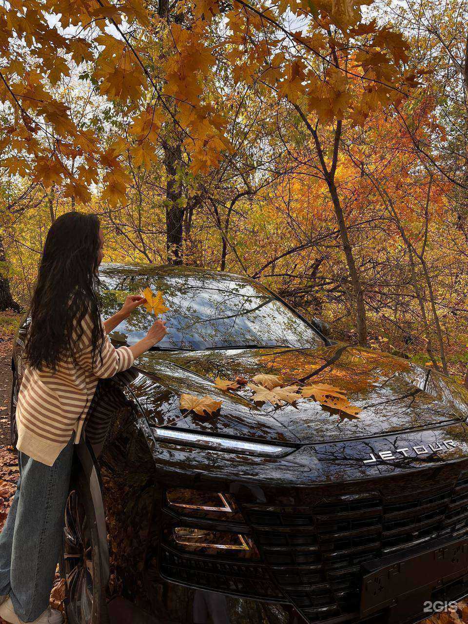 Отзывы на компанию Автосоюз в Альметьевске c фото