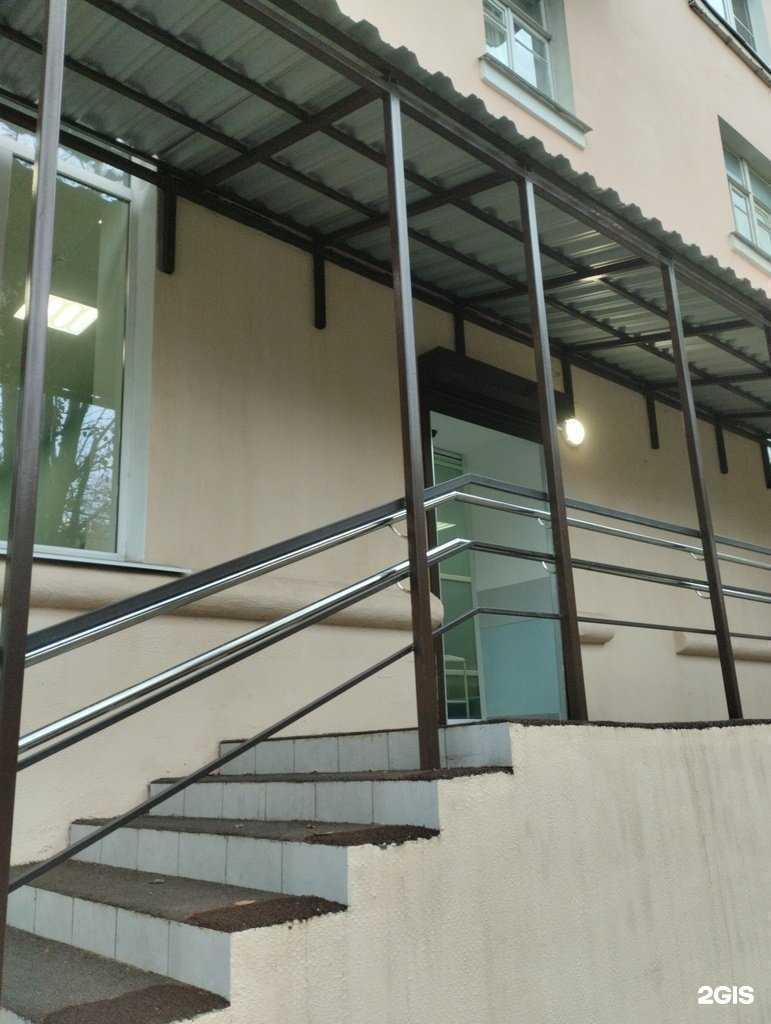 Отзывы на компанию Детская городская клиническая больница г. Тулы в Туле c фото