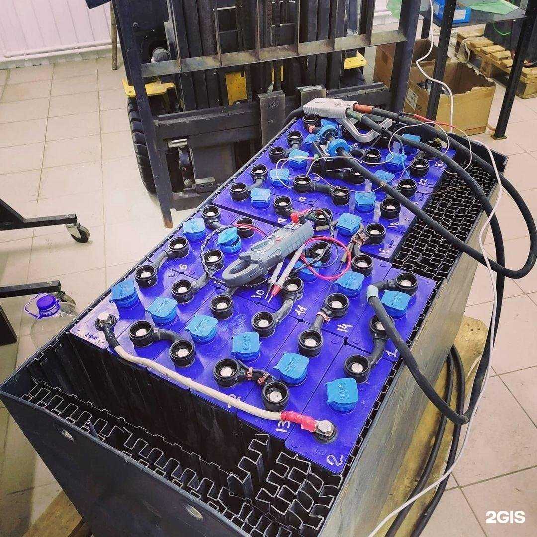 Отзывы на компанию Компания по продаже вилочных погрузчиков в Ставрополе c фото