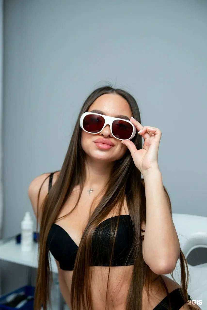 Отзывы на компанию Luxlaser в Михайловке c фото