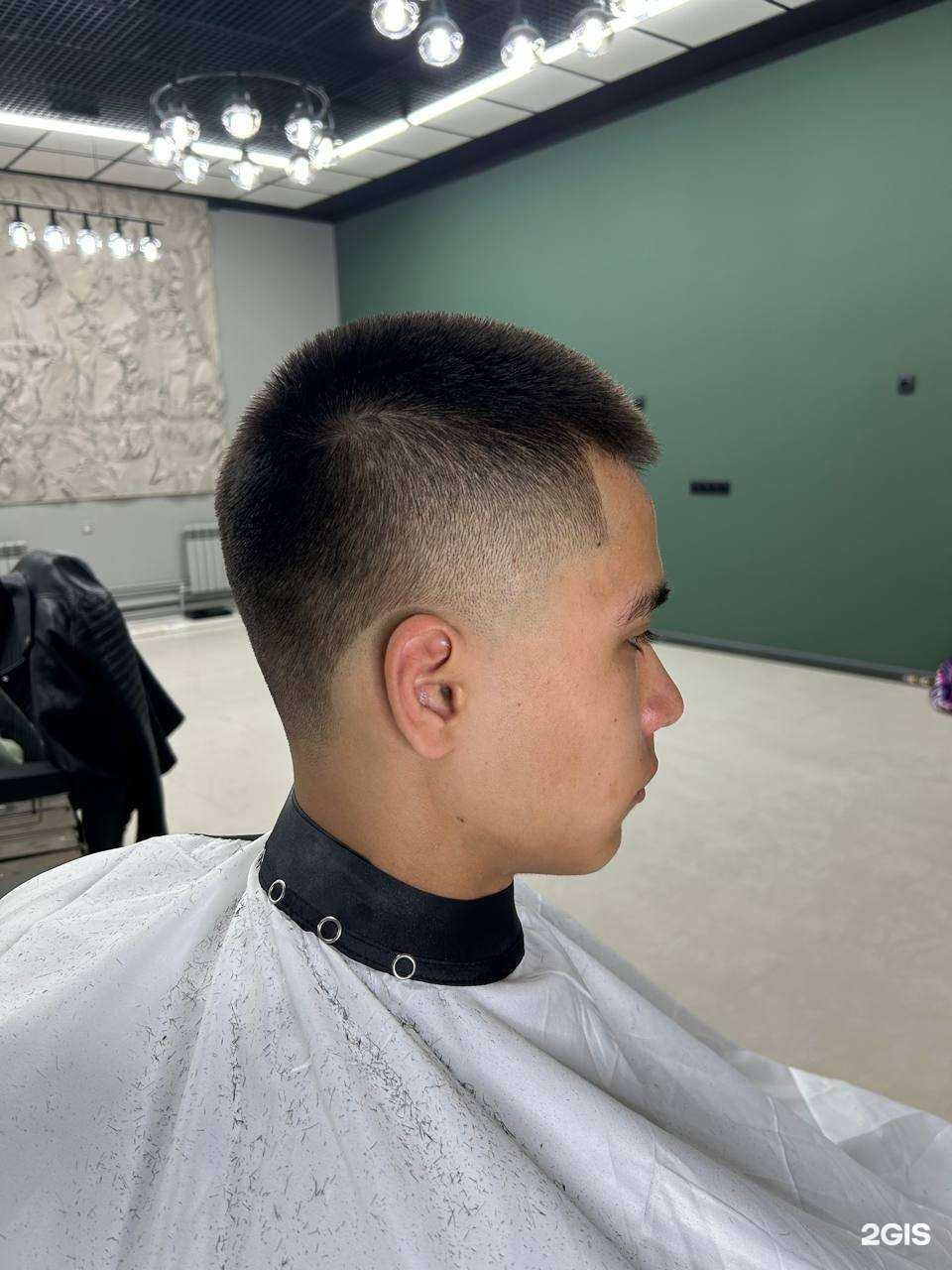 Отзывы на компанию Brutal в Астрахани c фото