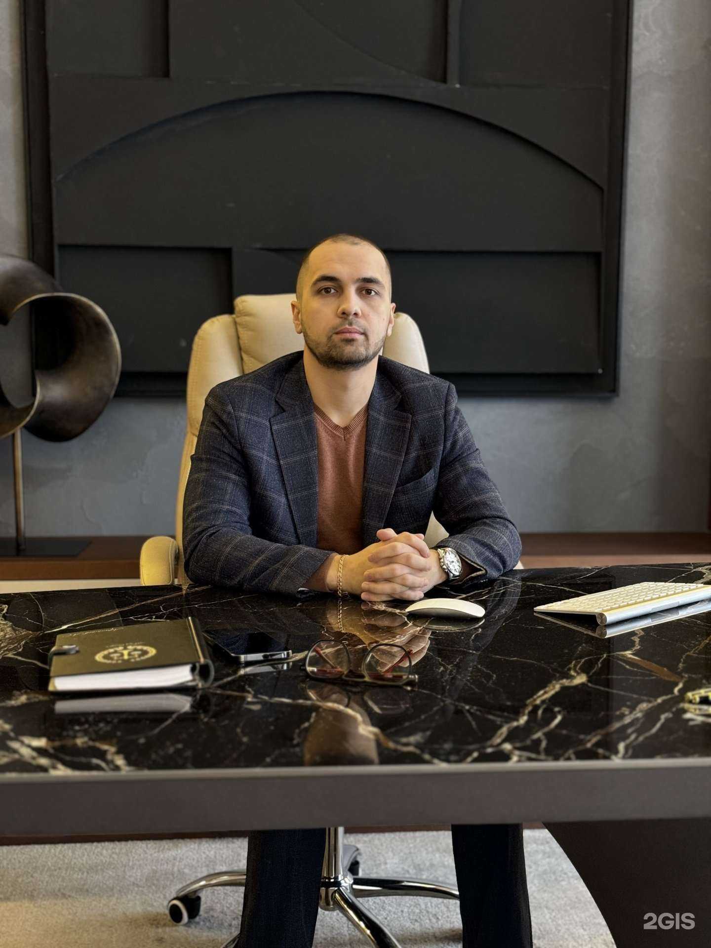 Отзывы на компанию Адвокат Афанасьев А.С. в г. Казань c фото