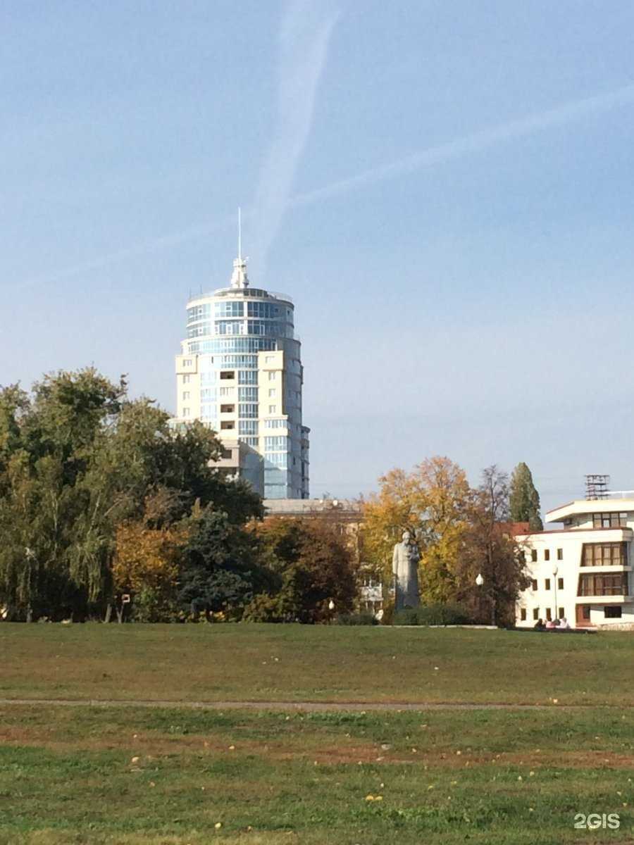 Отзывы на компанию Небо в Воронеже c фото - фотография 2 из 2