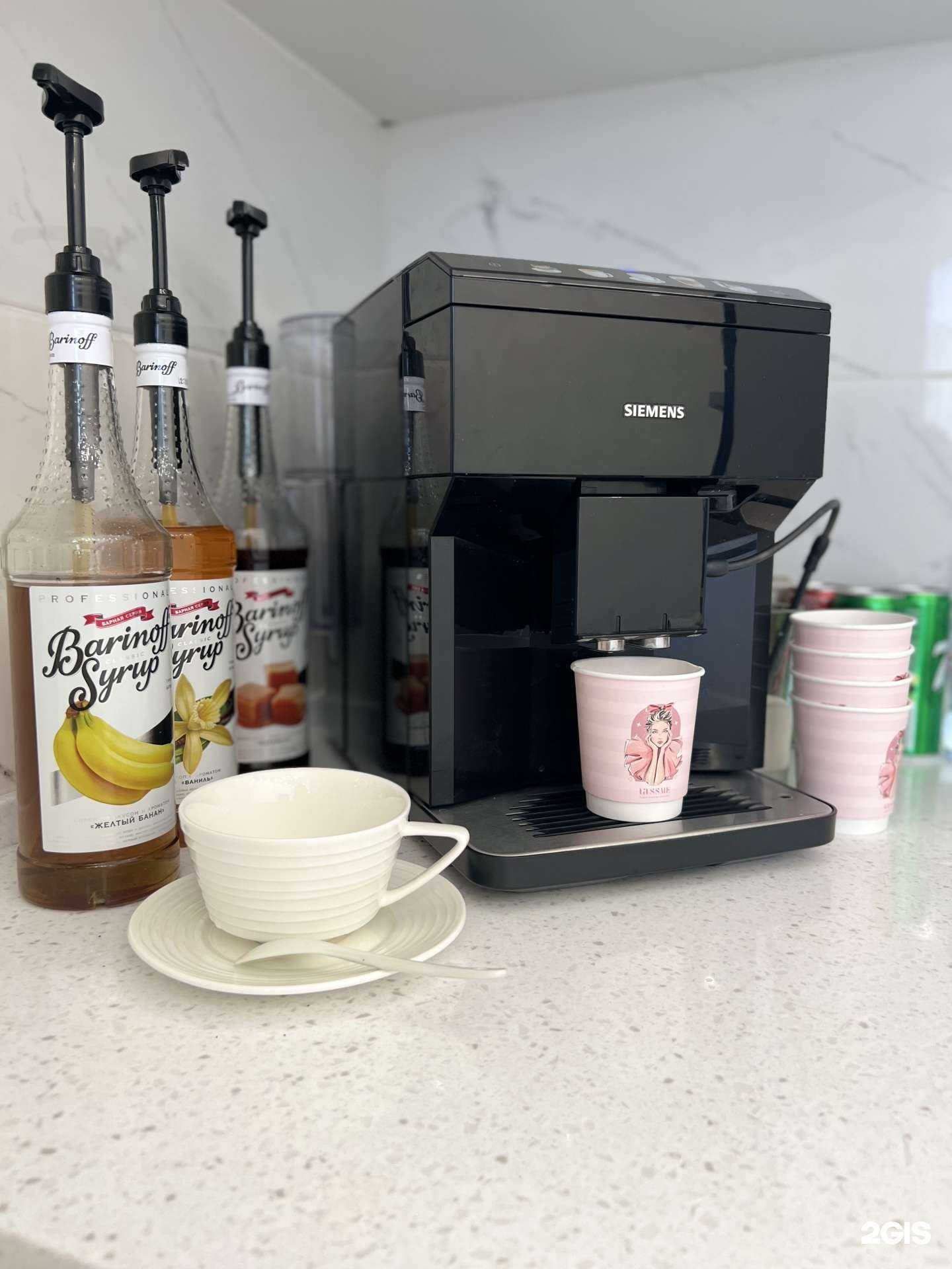 Отзывы на компанию Lassme в Саратове c фото