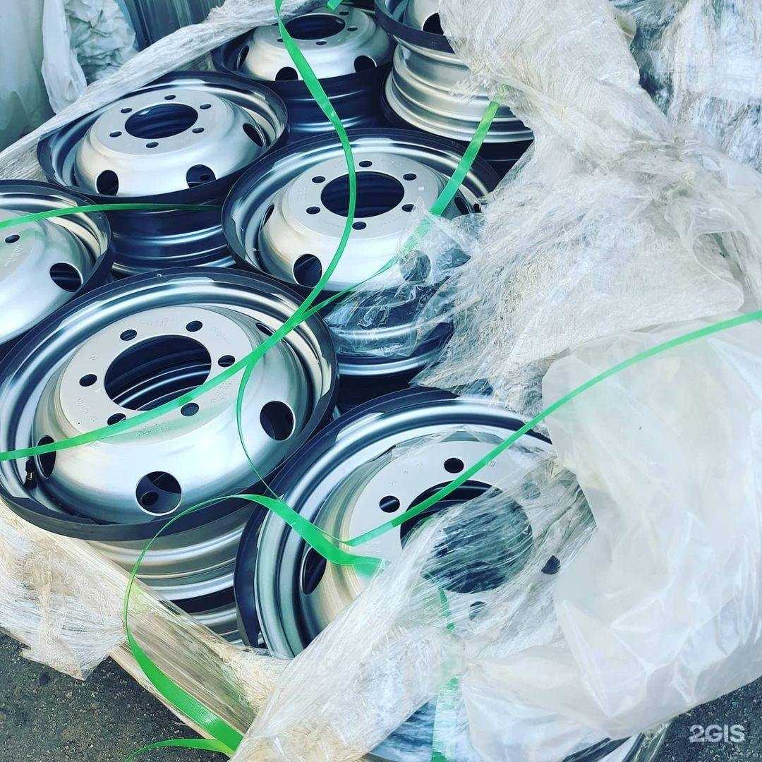 Отзывы на компанию Ас-Запчасть в Нижнем Новгороде c фото