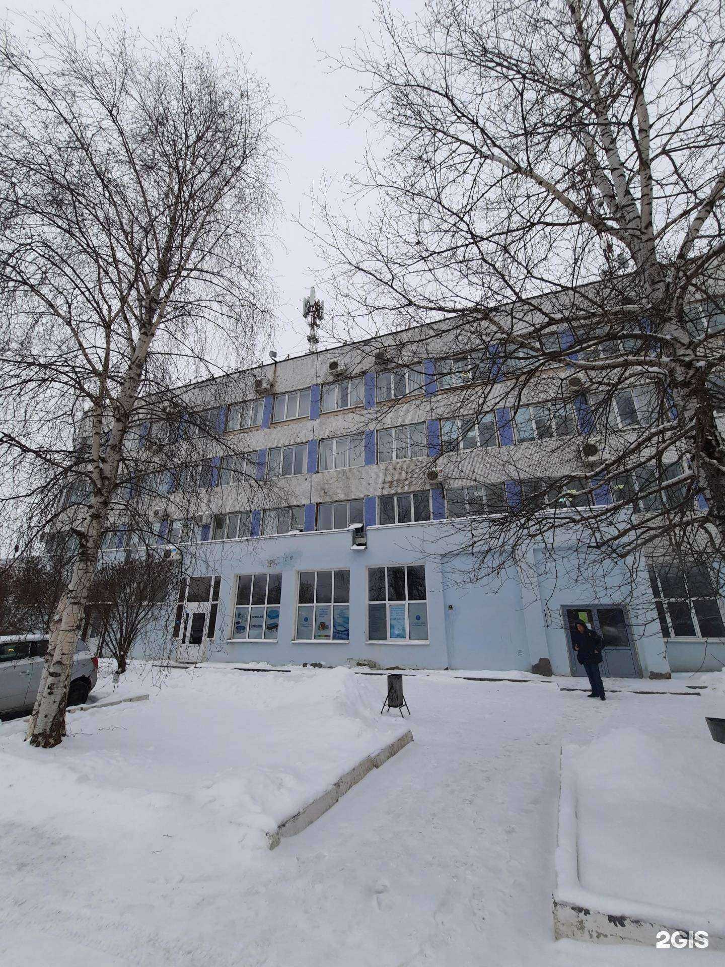 Отзывы на компанию УралАнтикорстрой в Перми c фото