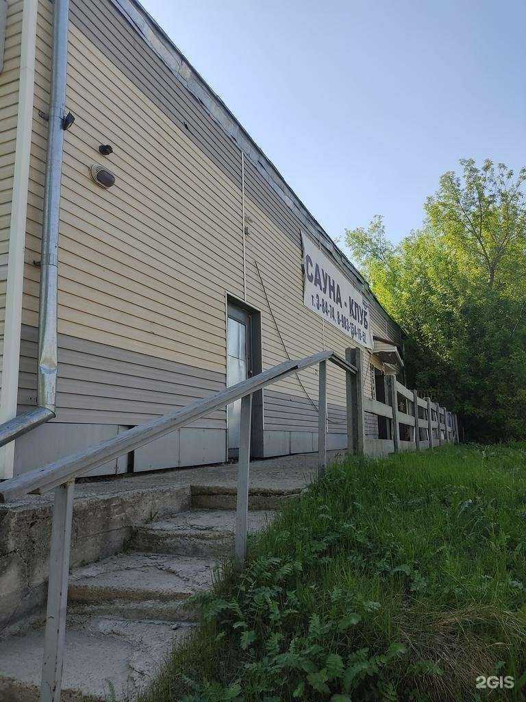 Отзывы на компанию Сауна клуб в г. Зеленогорск c фото