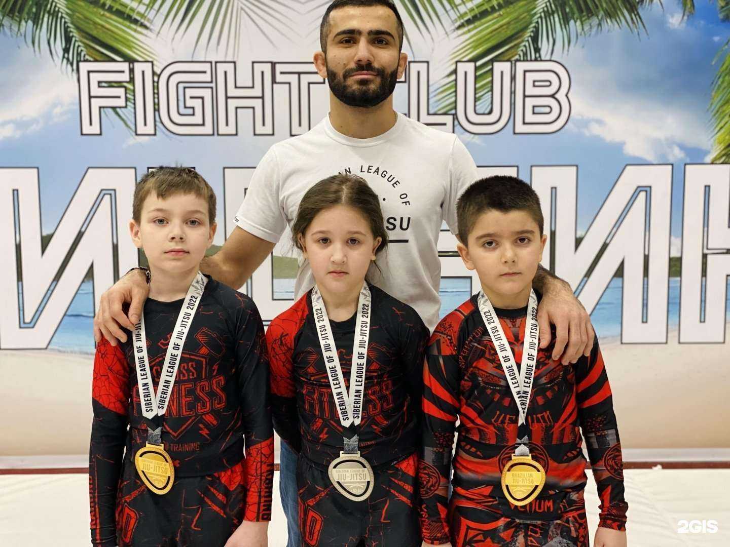 Отзывы на компанию Крепость в г. Сургут c фото