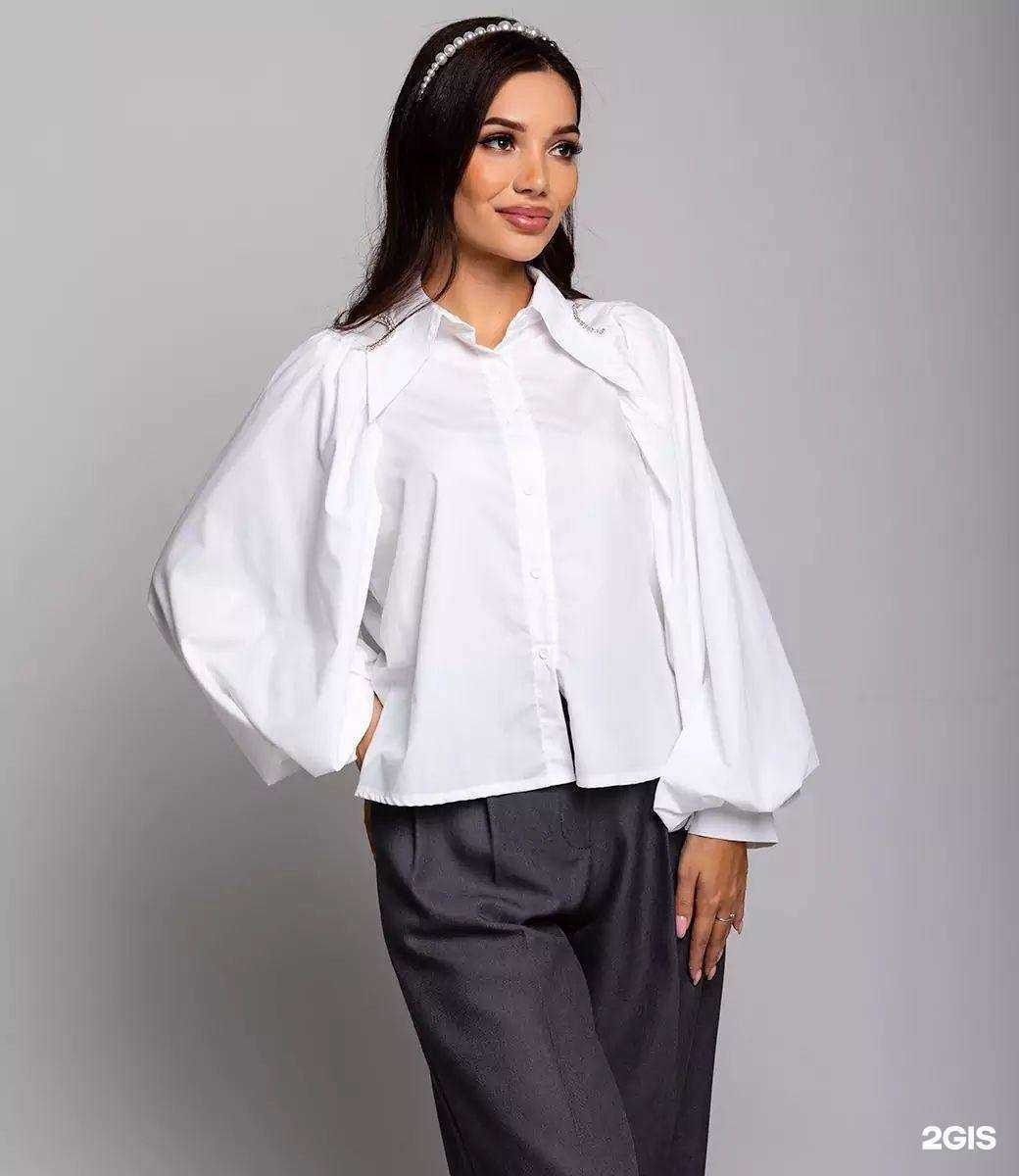 Отзывы на компанию Модный Статус в Краснодаре c фото