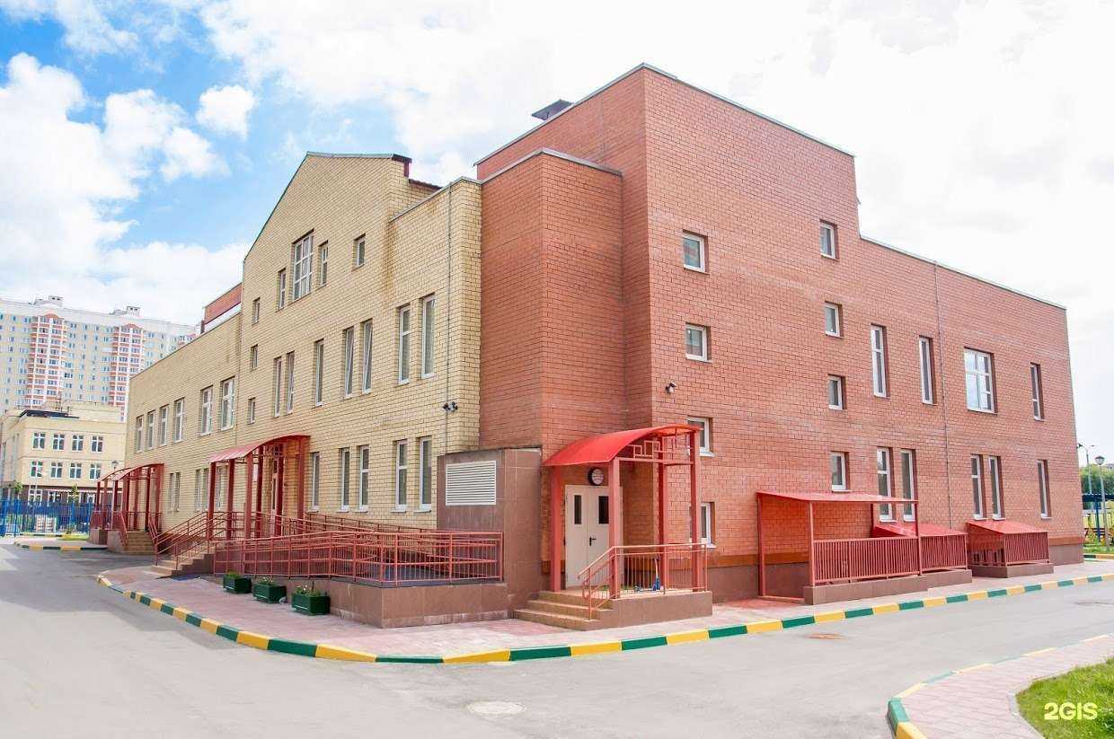 Отзывы на компанию Интеллект в Королёве c фото