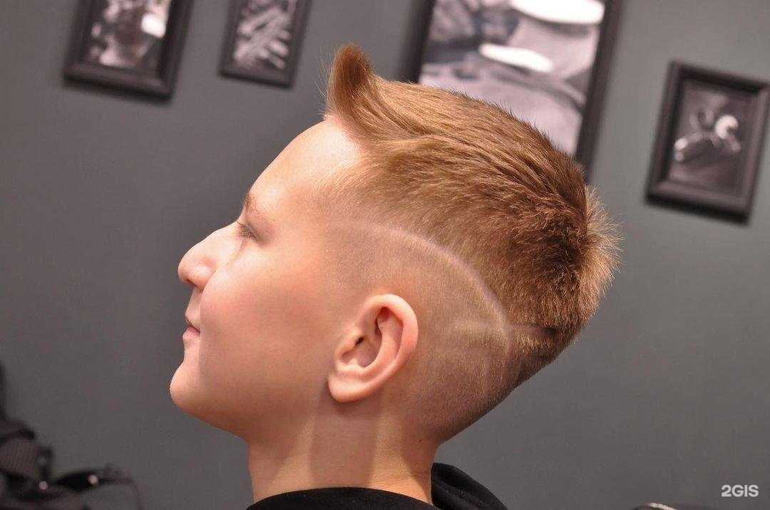 Отзывы на компанию Fade в Комсомольске-на-Амуре c фото