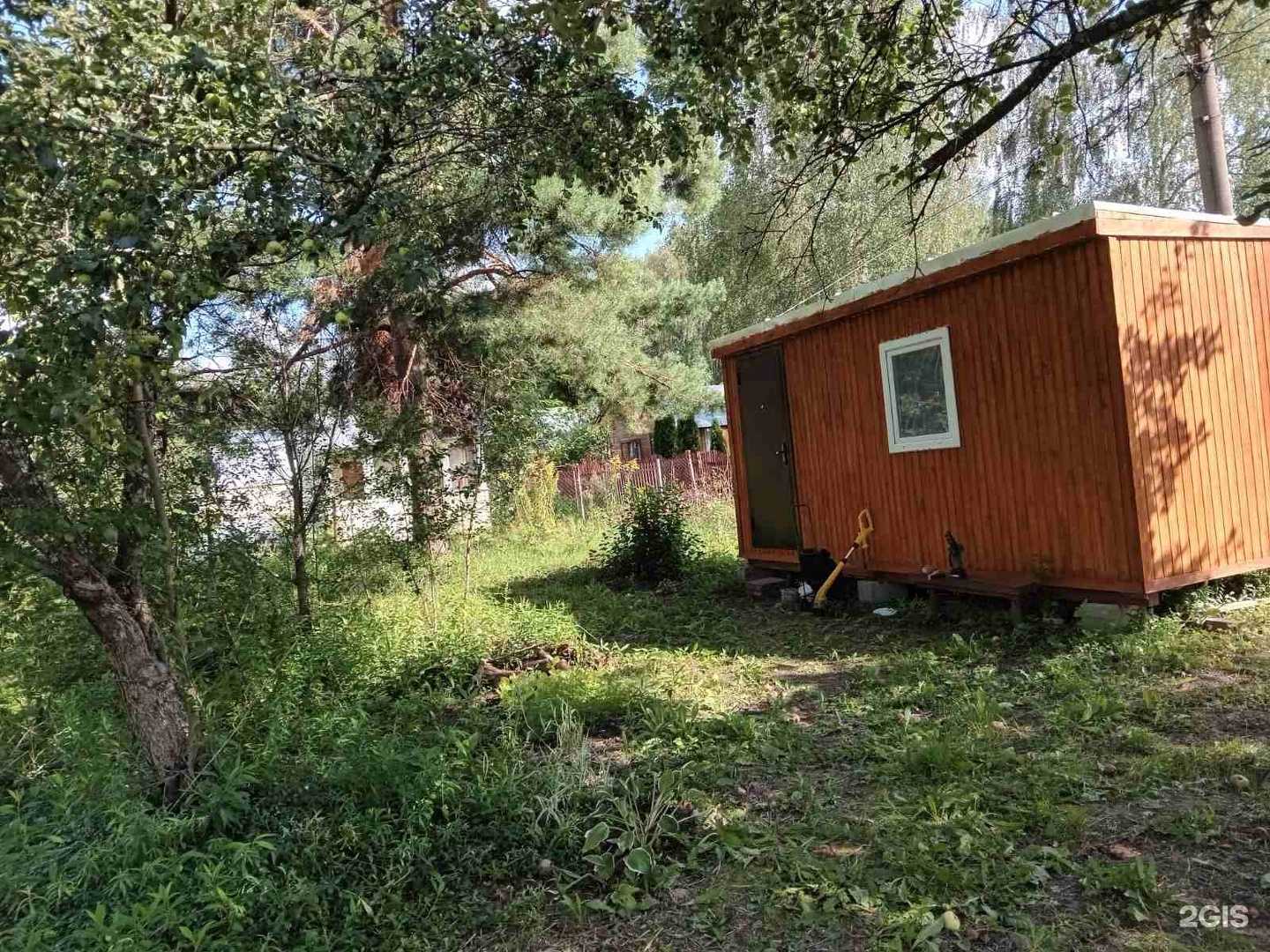 Отзывы на компанию Бытовка 52 в Нижнем Новгороде c фото - фотография 2 из 2