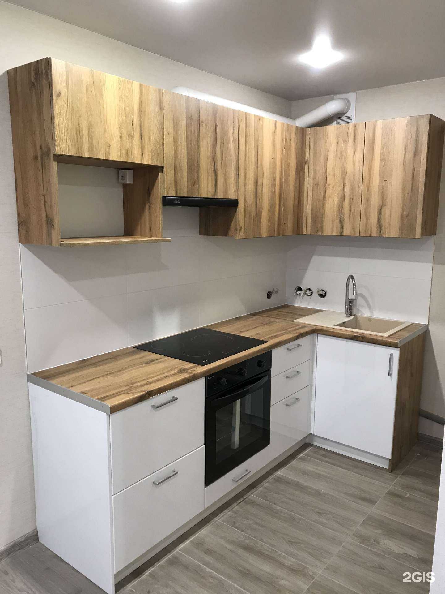 Отзывы на компанию Павел Мебель в Уфе c фото