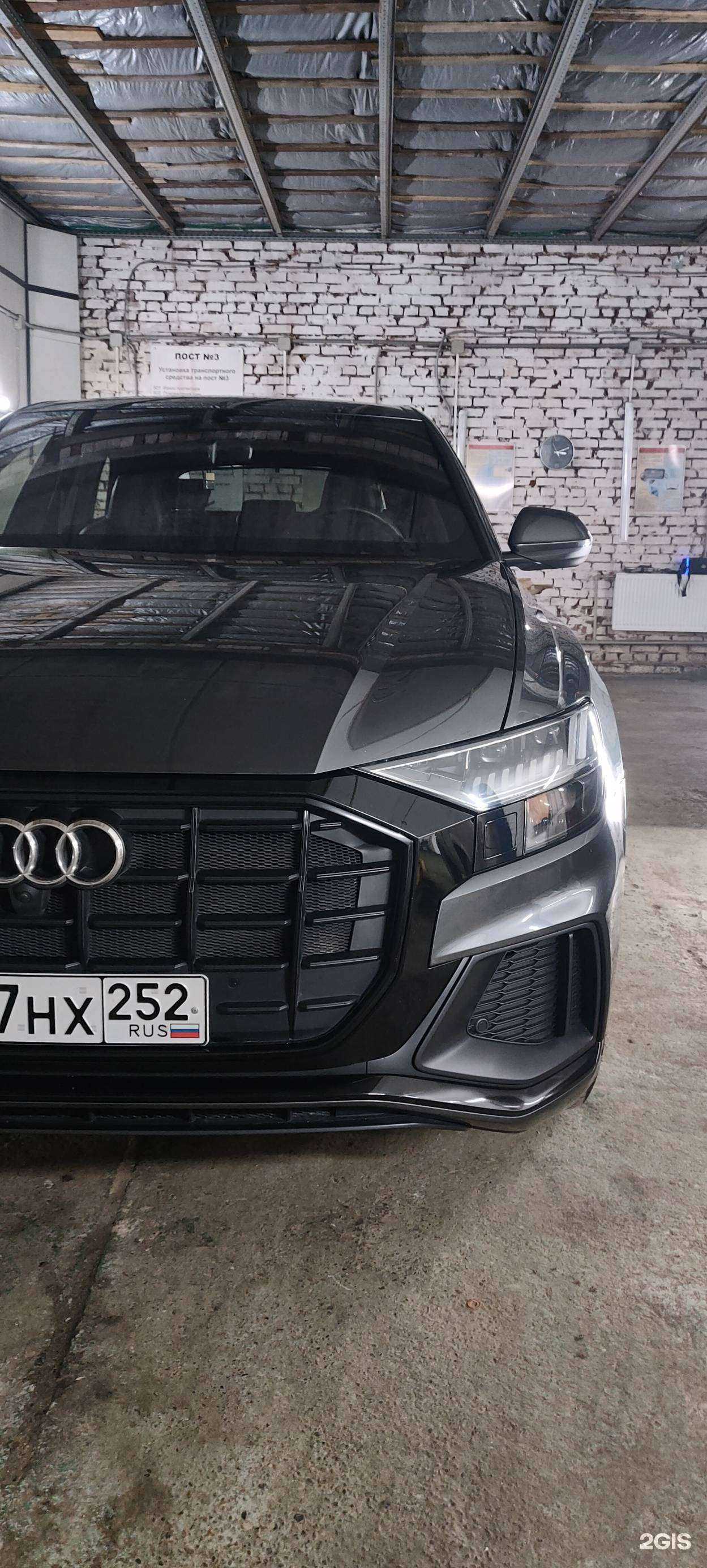 Отзывы на компанию Garage Detailing в г. Нижний Новгород c фото