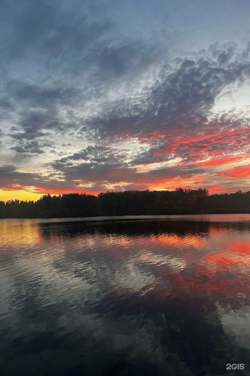 Отзывы на компанию Осока-СПА  в Нижнем Новгороде c фото