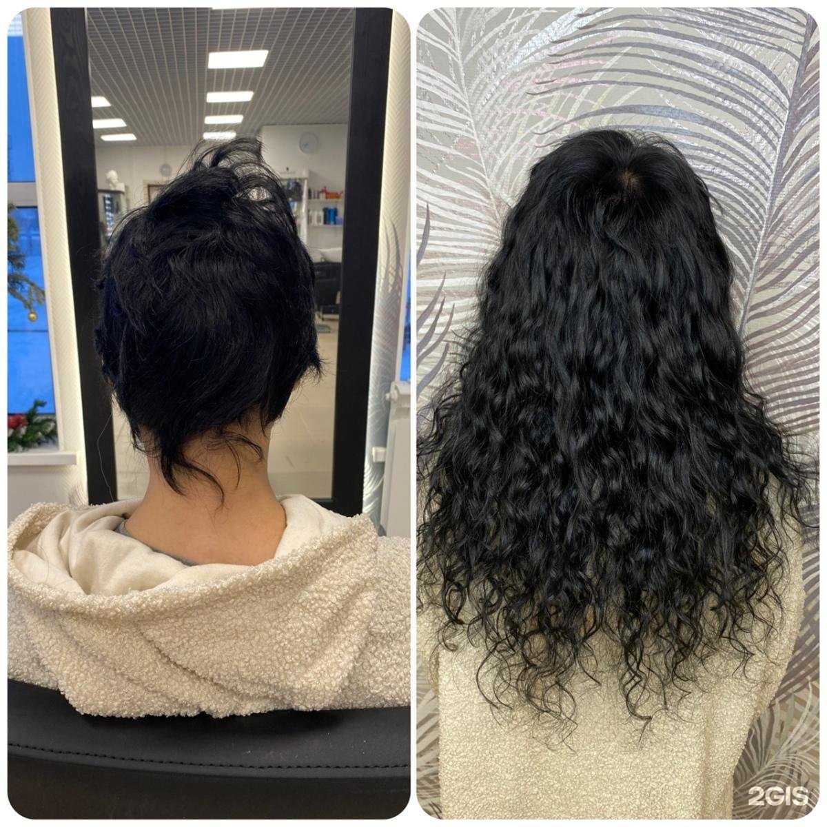 Отзывы на компанию Pro волосы в Нижнем Новгороде c фото