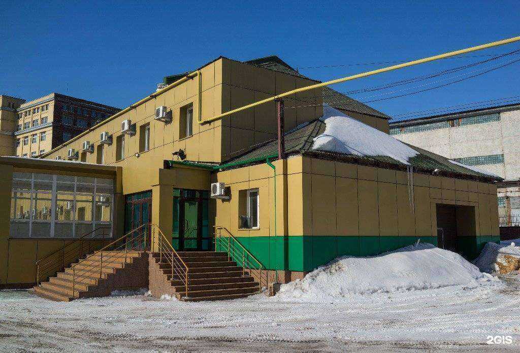 Отзывы на компанию Герконн в г. Новосибирск c фото