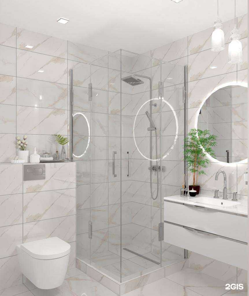 Отзывы на компанию Мастера-Керамики в г. Краснодар c фото