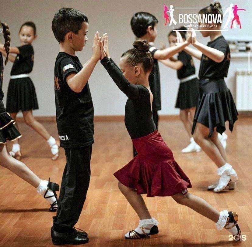 Отзывы на компанию Bossa nova в Казани c фото