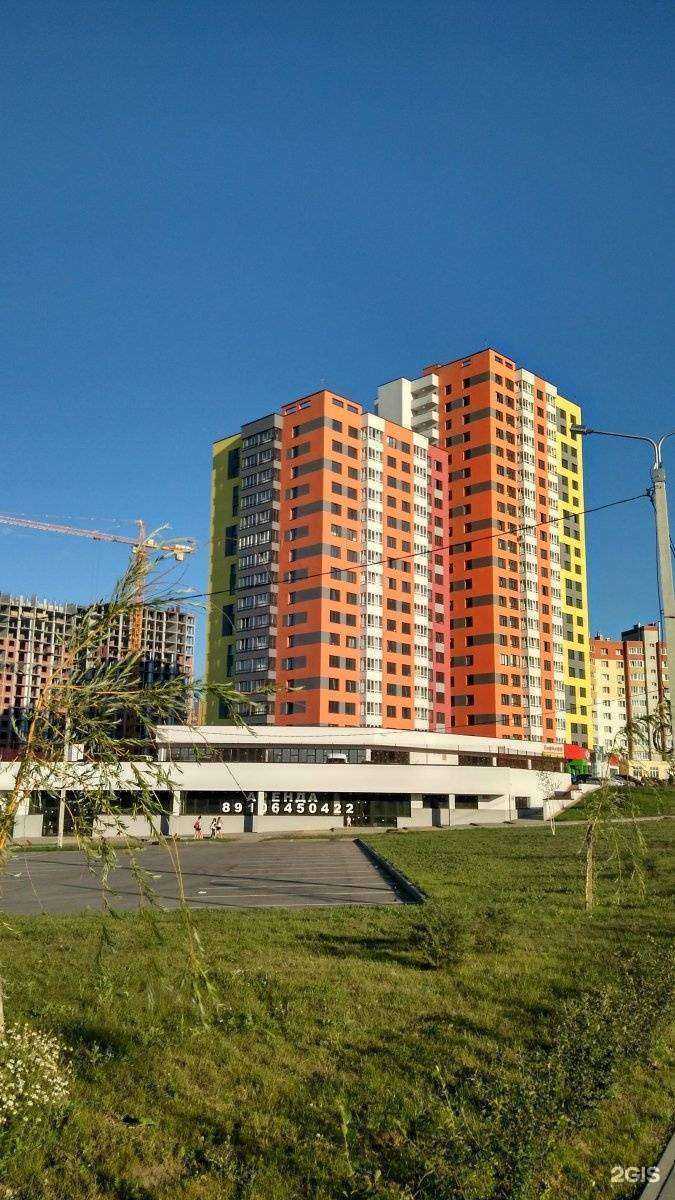 Отзывы на компанию Букетная лавка в Рязани c фото - фотография 2 из 2