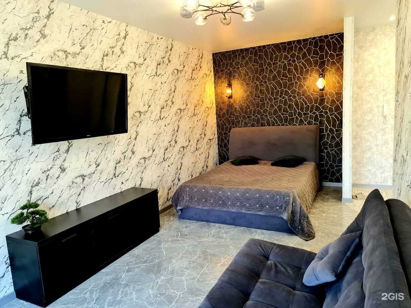 Отзывы на компанию Апартаменты Милана в г. Ставрополь c фото