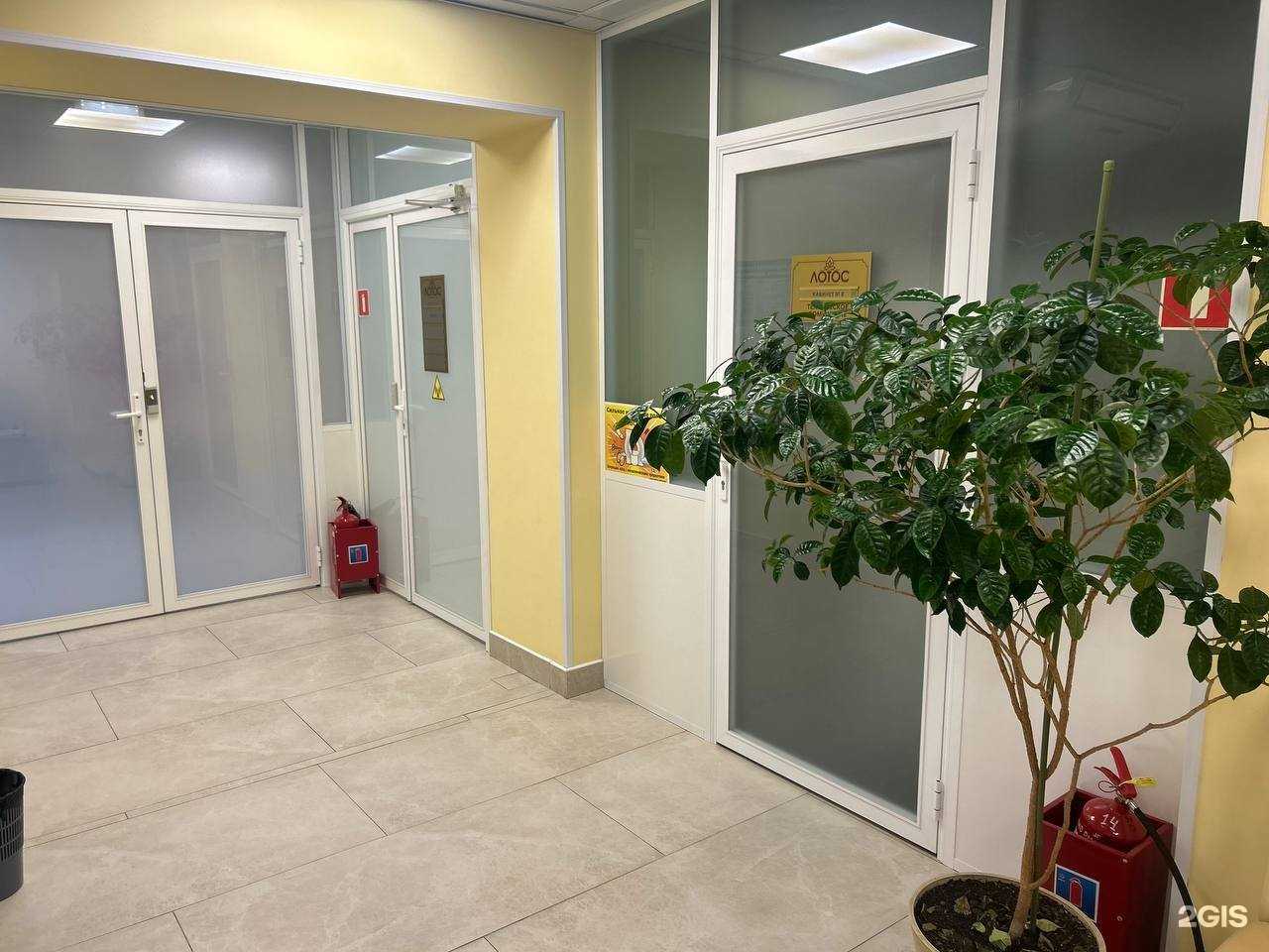 Отзывы на компанию Лотос в Владивостоке c фото