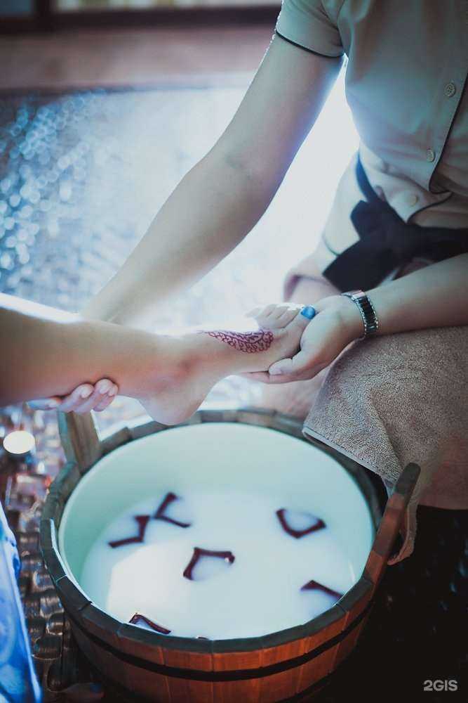 Отзывы на компанию Сиам в Екатеринбурге c фото