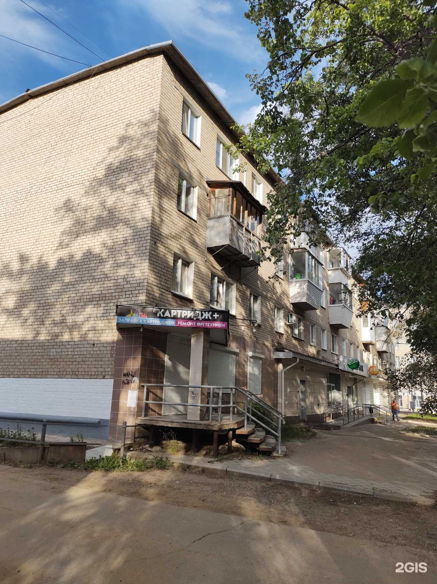 Отзывы на компанию Чайковский историко-художественный музей в Чайковском c фото - фотография 2 из 2