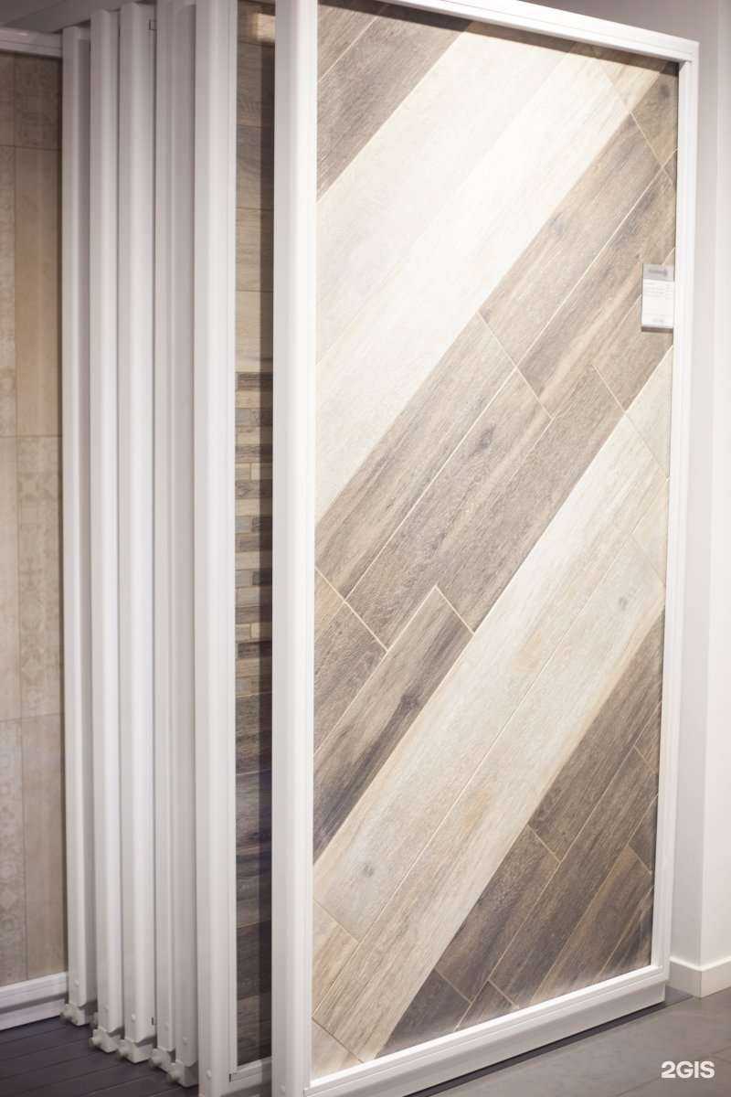 Отзывы на компанию Estima Ceramica в Новосибирске c фото